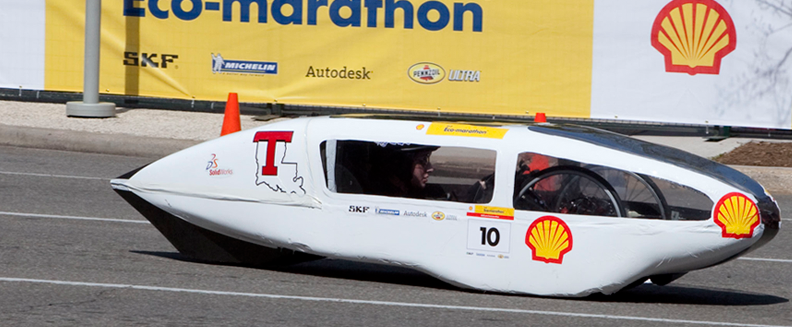 Ecocar