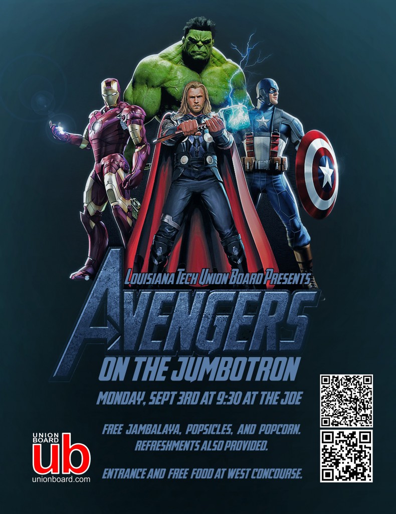 avengers